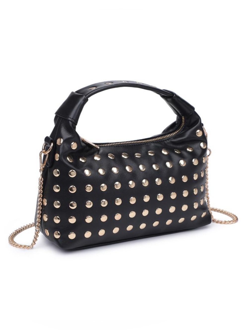 Urban Expressions Beckette vegan leather Crossbody bag